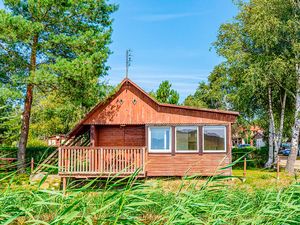 Ferienhaus für 4 Personen (37 m²) in Dzwirzyno