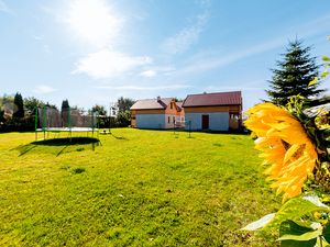 Ferienhaus für 7 Personen (58 m²) in Dzwirzyno