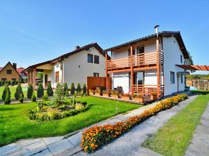 Ferienhaus für 6 Personen (85 m²) in Dąbrowica