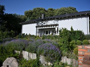 Ferienhaus für 7 Personen in Dębina