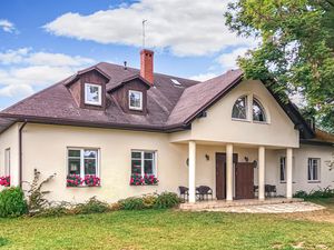 Ferienhaus für 34 Personen (400 m²) in Dębina
