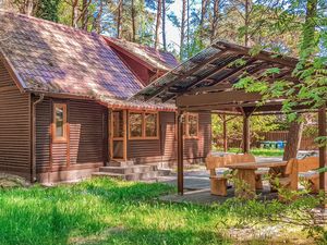 Ferienhaus für 5 Personen (55 m&sup2;) in Dębki