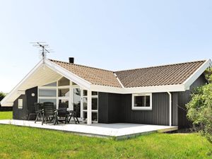 Ferienhaus für 6 Personen (67 m²) in Ebberup