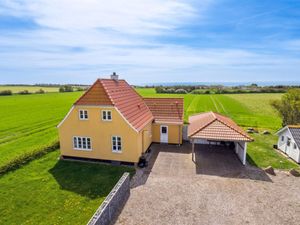 Ferienhaus für 9 Personen (108 m²) in Ebberup