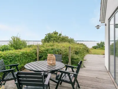 Ferienhaus für 8 Personen (157 m²) in Ebberup 6/10
