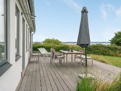 Ferienhaus für 8 Personen (157 m²) in Ebberup 2/10