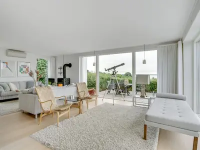 Ferienhaus für 8 Personen (157 m²) in Ebberup 4/10