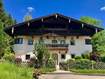 Ferienhaus für 12 Personen (265 m²) in Ebbs 1/10