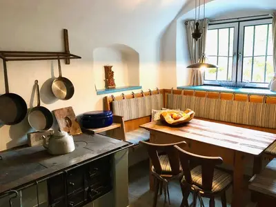 Ferienhaus für 12 Personen (265 m²) in Ebbs 3/10