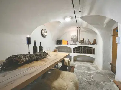 Ferienhaus für 12 Personen (265 m²) in Ebbs 4/10