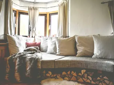 Ferienhaus für 12 Personen (265 m²) in Ebbs 9/10