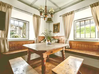 Ferienhaus für 12 Personen (265 m²) in Ebbs 10/10