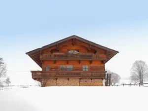 Ferienhaus für 6 Personen (85 m²) in Ebbs