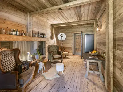 Bauernhaus Schloss Wagrain