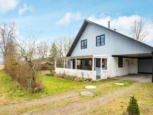 Ferienhaus für 8 Personen (108 m&sup2;) in Ebdrup