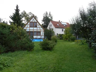 Ferienhaus für 6 Personen (120 m²) in Ebelsbach 1/5