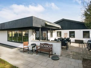 Ferienhaus für 30 Personen (450 m²) in Ebeltoft