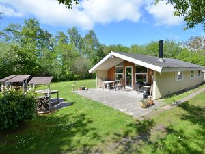 Ferienhaus für 5 Personen (70 m²) in Ebeltoft