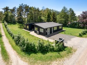 Ferienhaus für 12 Personen (180 m²) in Ebeltoft