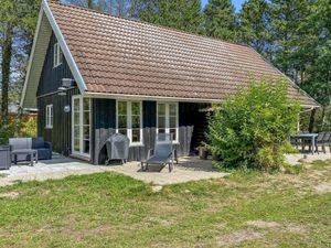 Ferienhaus für 6 Personen (105 m²) in Ebeltoft