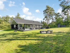 Ferienhaus für 8 Personen (112 m²) in Ebeltoft