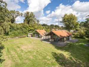 Ferienhaus für 6 Personen (165 m²) in Ebeltoft