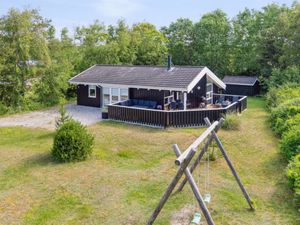 Ferienhaus für 6 Personen (77 m&sup2;) in Ebeltoft