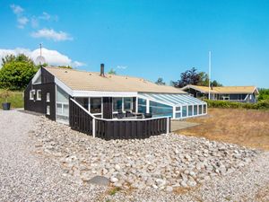 Ferienhaus für 8 Personen (127 m²) in Ebeltoft