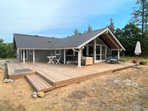 Ferienhaus für 5 Personen (89 m²) in Ebeltoft