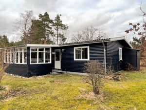 Ferienhaus für 4 Personen (46 m²) in Ebeltoft