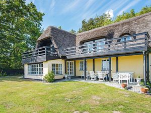 Ferienhaus für 9 Personen (164 m²) in Ebeltoft
