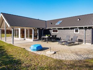Ferienhaus für 14 Personen (204 m²) in Ebeltoft