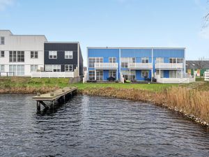Ferienhaus für 6 Personen (64 m²) in Ebeltoft