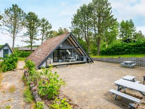 Ferienhaus für 6 Personen (64 m²) in Ebeltoft