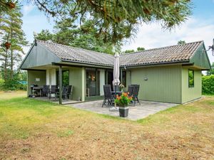 Ferienhaus für 6 Personen (79 m&sup2;) in Ebeltoft