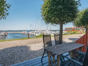 Ferienhaus für 6 Personen (75 m²) in Ebeltoft