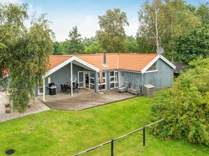 Ferienhaus für 6 Personen (130 m&sup2;) in Ebeltoft