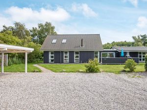 Ferienhaus für 8 Personen (167 m²) in Ebeltoft