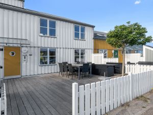 Ferienhaus für 4 Personen (58 m&sup2;) in Ebeltoft