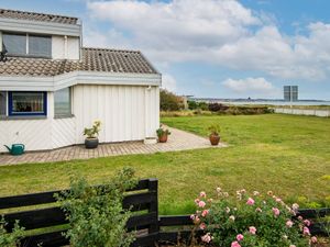 Ferienhaus für 6 Personen (124 m²) in Ebeltoft
