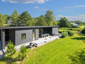 Ferienhaus für 10 Personen (163 m²) in Ebeltoft