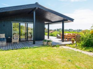 Ferienhaus für 8 Personen (85 m²) in Ebeltoft