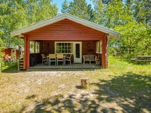 Ferienhaus für 7 Personen (45 m&sup2;) in Ebeltoft