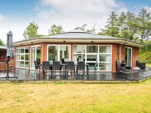 Ferienhaus für 8 Personen (155 m²) in Ebeltoft