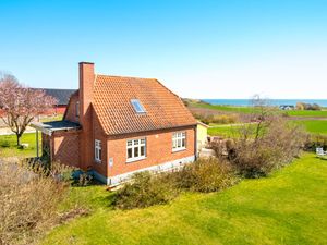 Ferienhaus für 6 Personen (100 m²) in Ebeltoft