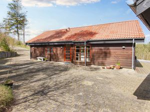 Ferienhaus für 8 Personen (130 m²) in Ebeltoft