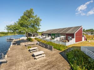 Ferienhaus für 5 Personen (63 m²) in Ebeltoft