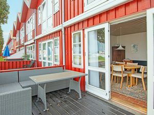 Ferienhaus für 7 Personen (76 m²) in Ebeltoft