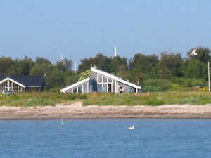 Ferienhaus für 10 Personen (156 m&sup2;) in Ebeltoft