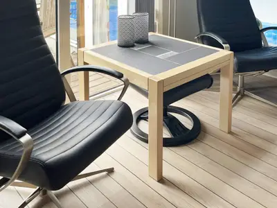 Indoor